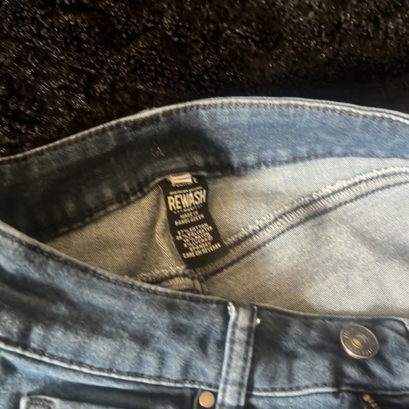 bundle of 2 jeans - Picture 5 of 7